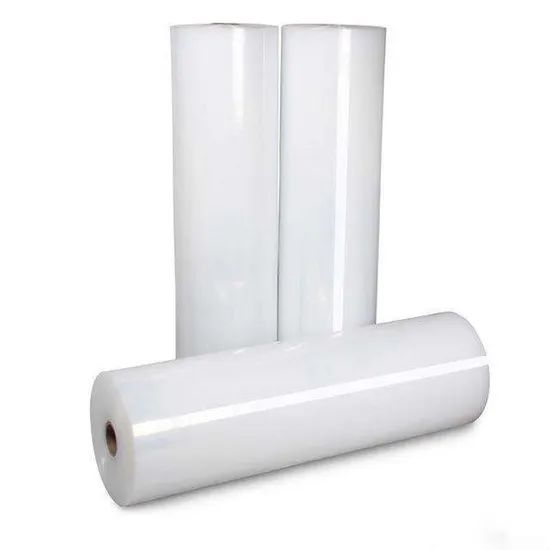 Transparent 80um PE Protective Film for Hardware Plastic Printing Optoelectronics Electronics - Image 4
