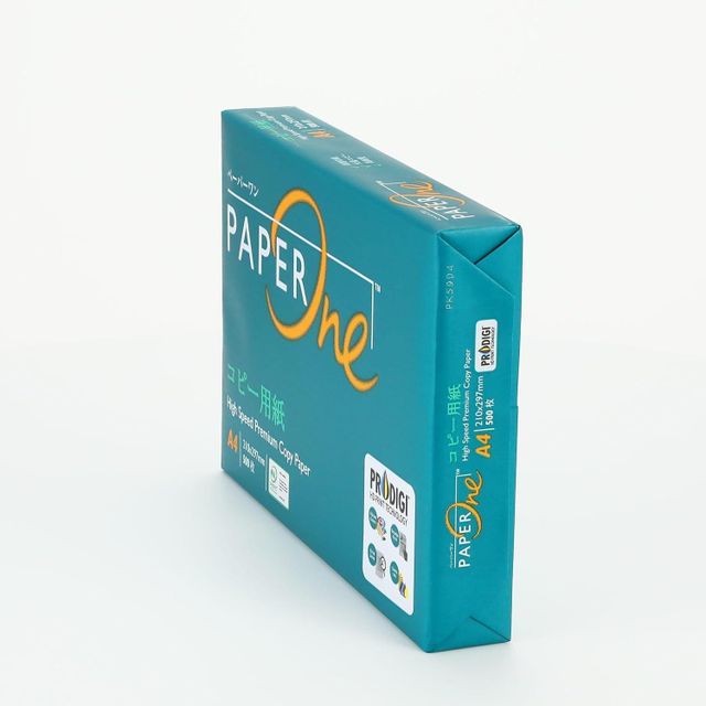 Premium Office Supply Paperone A4 Copier Paper With Smooth Finish For International Export Bulk Wholesale - Image 1
