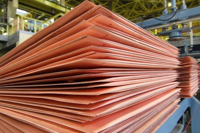 High Quality 99.9% Purity Used Copper Wire and 99.99% Purity Copper Scrap for Sale Aluminum Scrap Product Category - Image 3