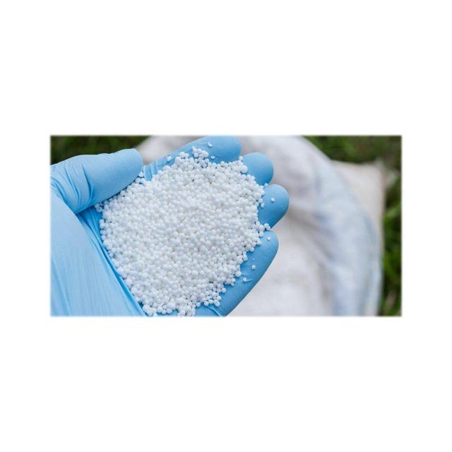 Premium Granular Urea Nitrogen Fertilizer Wholesale Fast Delivery Stock - Image 4