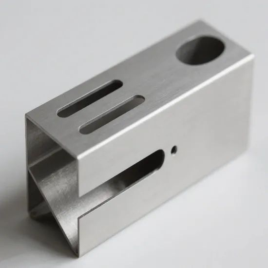 One-Stop Sheet Metal OEM Products Standard GB Origin China Condition New Trademark none Model NO. SM001 Color - Image 5