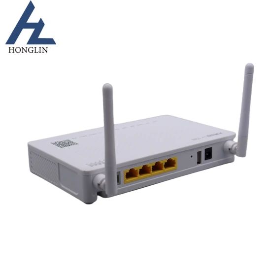 High-Speed Internet Router for Stable Connectivity - Zxhn F650 Gpon ONU - Image 1