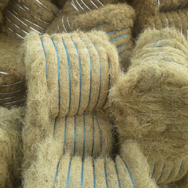 Premium Quality Sisal Fiber for Crafts and Ropes with Fast Delivery Guaranteed - Image 3