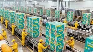 Pampers Baby Dry - Swaddlers Diaper, Little Movers DiapersSize 1-N, 250 Count, Absorbent Disposable Infant Diaper - Image 3