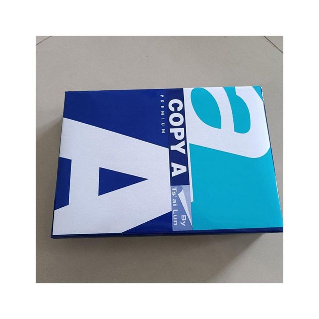 Best Printing A4 Paper One 80 GSM 70 Gram Copy Paper - Image 4
