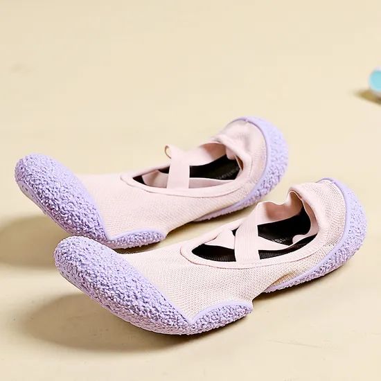 Breathable Sublimation Dance Shoes for Comfortable Indoor Practice, Heat Transfer - Image 6