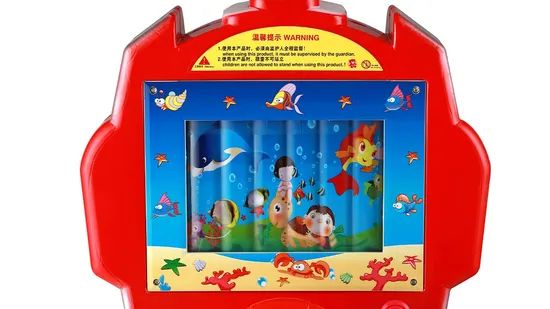 Game Machine Mecha Warrior Arcade Game Coin Operated Games - Image 6