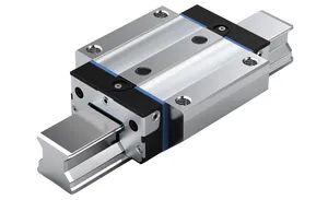 Ultra Accurate Linear Motion Guide Rail for Optimal Performance - Image 3