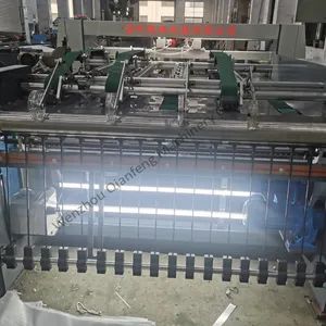 Automatic Weaving Bag Cutting and Sewing Machine Woven Bag Making Machinery Comprehensive After-Sales Service - Image 6