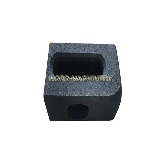 Investment Casting Corner Fittings for Container - Image 2