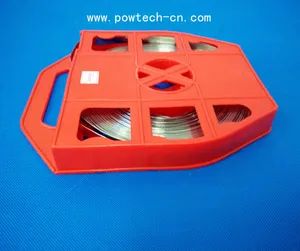 Strapping Tools for Stainless Steel Band, Buckle for Fixing Cable Clamps/ADSS Fittings - Image 6