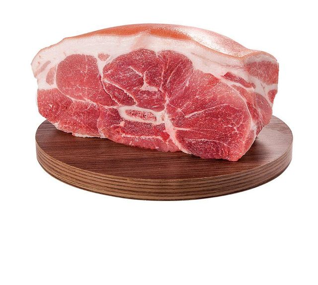 100% Preserved Frozen Pork Jowls Rindless Bulk Packaged Fresh Nature Meat Color Clean - Image 4