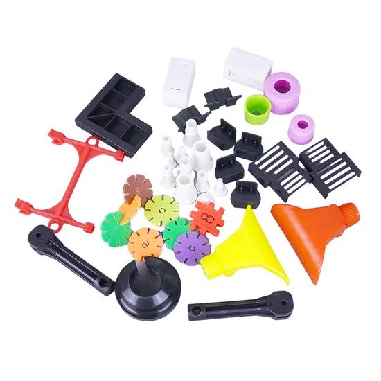 Custom Plastic Enclosure Injection Molding Other Plastic Products - Image 1
