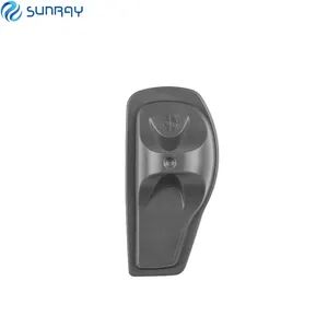Asset Protection RFID Tags for Security Systems EAS Tags G.W. 8.8kg Color Gray Pin Black P08 Frequency 58kHz Origin - Image 6