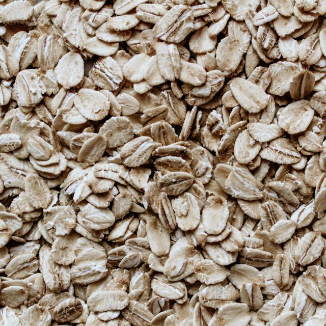 Oats Carefully Processed Grain Ingredient For Breakfast Products Health Focused Menus And Grain Blends - Image 3