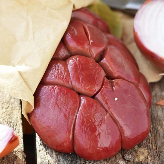 Frozen Beef Kidney Excellent Quality Wholesale Price Fresh Clean Cut Rich Flavor for Restaurants Food Service - Image 5