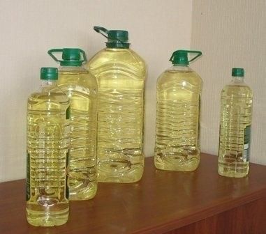 REFINED CORN OIL - Image 3