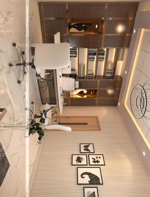 Office Interior Furnishings - Image 3