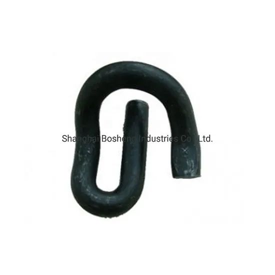 Rail Clip Type a, B, K - Image 4