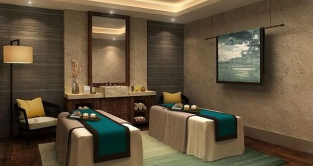 Spa Interior Designing Service Service Mode Offline Feature Cost Effective Service Location Pan India Payment Mode Online And - Image 3