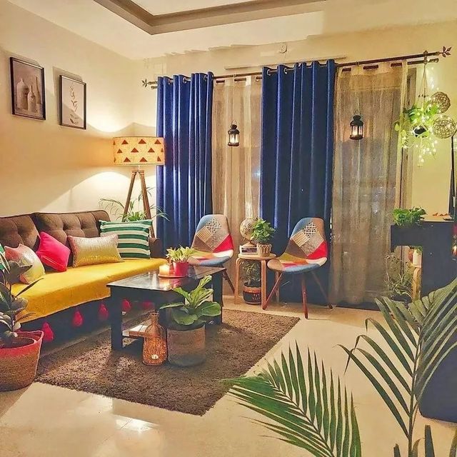 Home Interior Decor - Image 1