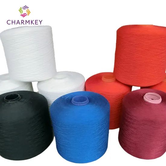Wholesale Sewing Threads Spun Polyester Sewing Thread 40/2 for Knitting - Image 3