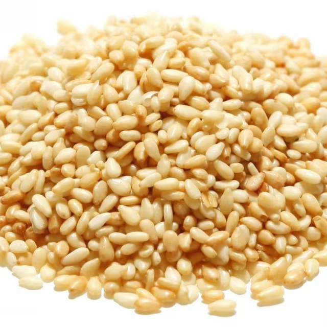 Refined Sesame Seed Oil 100% Pure Processed For Clean Taste Excellent Clarity And Reliable Batch Uniformity - Image 3