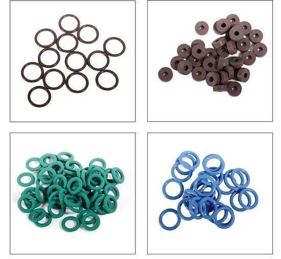 High-Performance Customized EPDM Oil Seal for Automotive Applications - Image 3