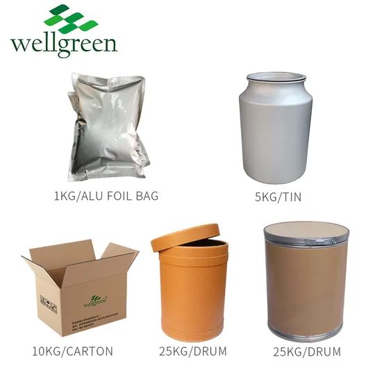 Wellgreen WG-DP01 Butterfly Pea Powder Food 1kg/Alu-Foil 25kg/Carton - Image 4
