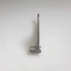 Forged Steel Forks for Farm Vehicles by Closed Die Forging Origin China Material Steel Model NO. custom Trademark custom - Image 3
