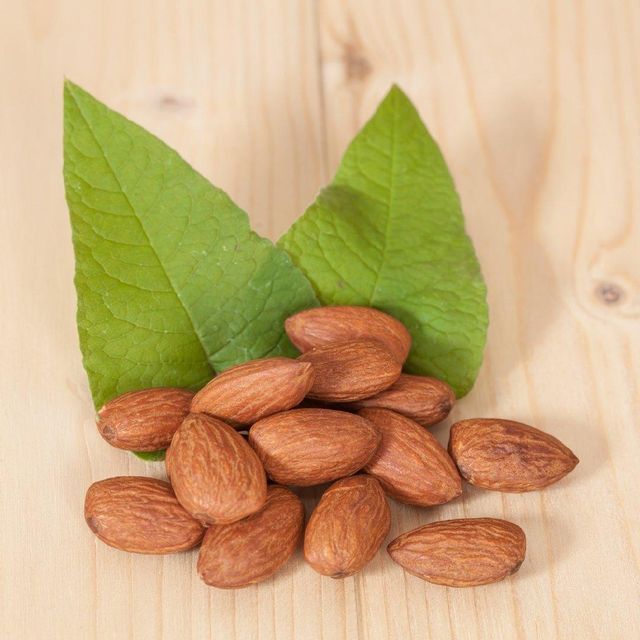 Fresh Crop Almonds Wholesale Bulk For Food Manufacturing Trusted Source Export Market - Image 3