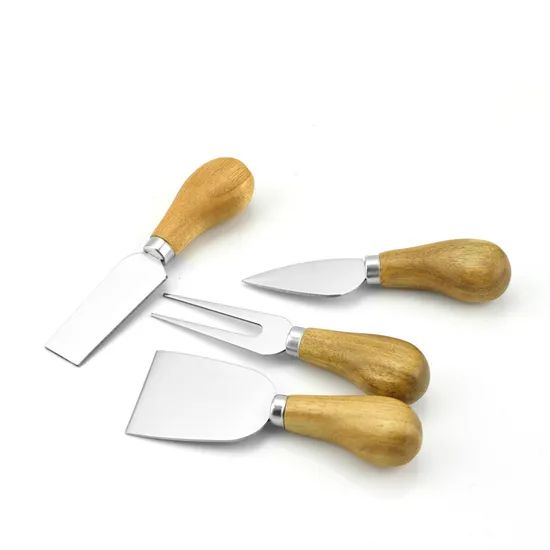 Various Styles Cheese Knives - Image 3