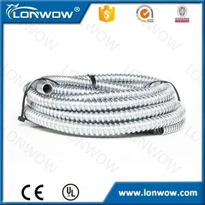Round Flexible Steel Conduit - Image 4