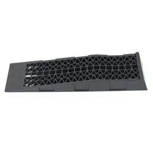 Heavy Duty Plastic Garage Workshop Car Service Ramps Lifting Vehicle Ramps - Image 5