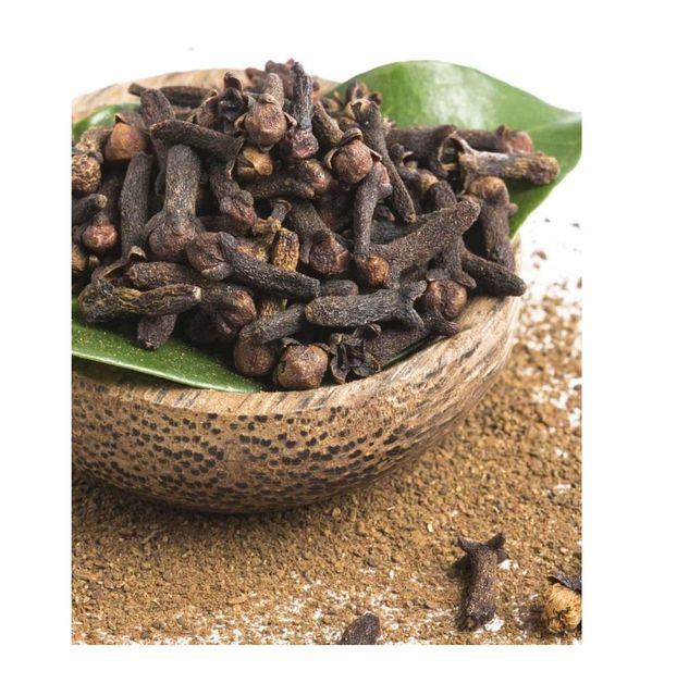Sun - Dried Organic Dried Cloves Spice Wholesale Price - Image 3