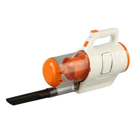High-Efficiency Multi Cyclone Vacuum Cleaner for Easy Home Cleaning - Image 3