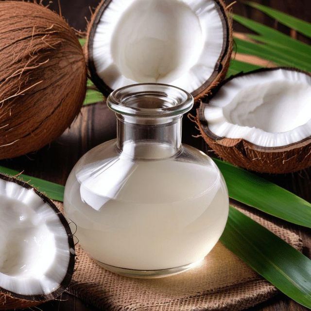 Wholesale Fractionated Coconut Oil for Skin and Hair Export Good Quality at Lowest Price - Image 4