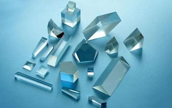 K9 Glass Porro Prisms Ar Coating Stock - Image 1