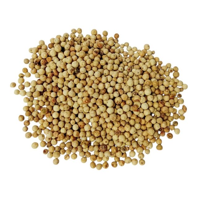 White Pepper - Image 1