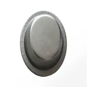 Deep Drawn Components Agriculture Tools Farm Tractor Spare Part - Image 1