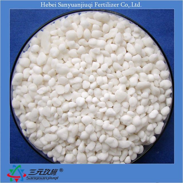 Fast Shipping Ammonium Sulphate /Ammonium Sulfate Granular Fertilizers - Image 4