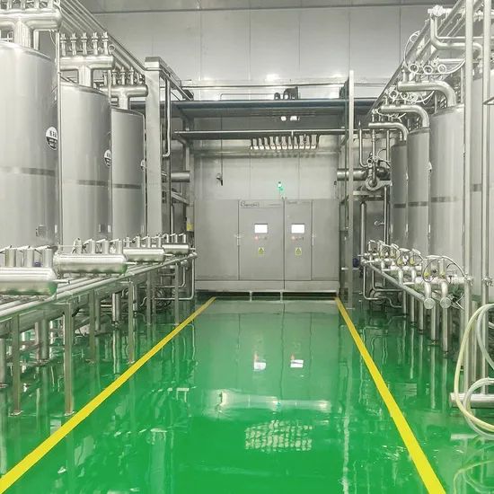 Milk processing machine price Customized Milk Processing Machine manufacturers Dairy Product Machinery - Image 4