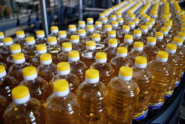 100% Pure Sunflower Oil — Refined & Crude, Bulk & Retail Packaging, Vietnam Exporter, Wholesale Price - Image 4