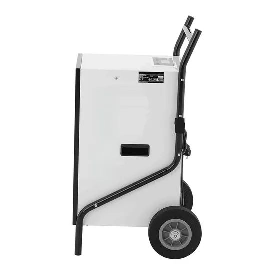 50L Portable Dehumidifiers with Wheels Factory Price - Image 6