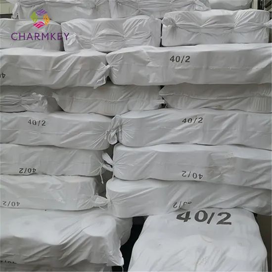 Wholesale Sewing Threads Spun Polyester Sewing Thread 40/2 for Knitting - Image 6