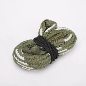 G01-G22 Rope Brush Cleaning Set for Tube Pipe Gun Maintenance Tools Kit - Image 6