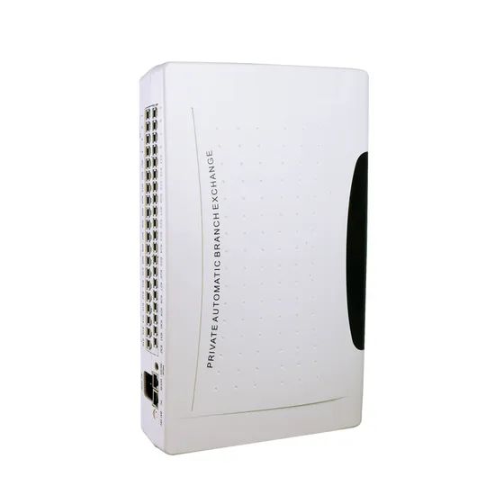 Intercom System Pabx Cp832 Pabx Ogm Yes Origin China Model NO. CP832 Hybird System Yes HS Code 8517621900 Backup Battery - Image 3