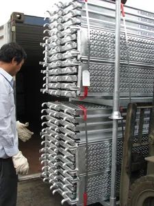 High Capacity Scaffolding Prop Assembly - Image 1