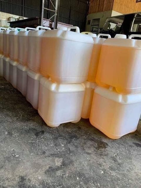 Premium Used Cooking Oil for Sale Whatsap +255787979235 Grade A Form Liquid Purity 100% Shelf Life 24 Iodine Value 120 Density 920 Kg/m3 - Image 4