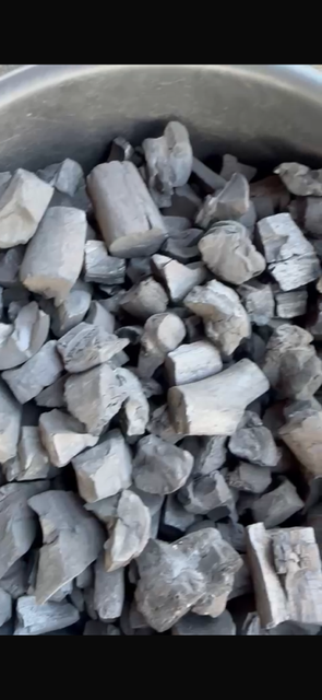 BBQ CHARCOAL - Image 2